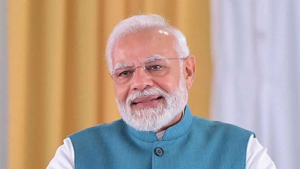 राम मंदिर के निर्माण के लिए पीएम मोदी का अभिनंदन, प्रस्ताव भी पारित
